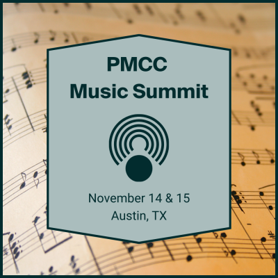 Music Summit logo